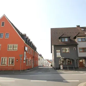 Weisses Ross *** Kleinostheim