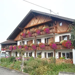 Gaestehaus Stefanie *** Schwangau