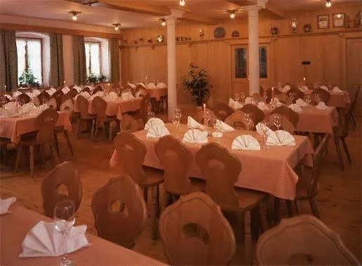 Guest house Gasthof Jachenau