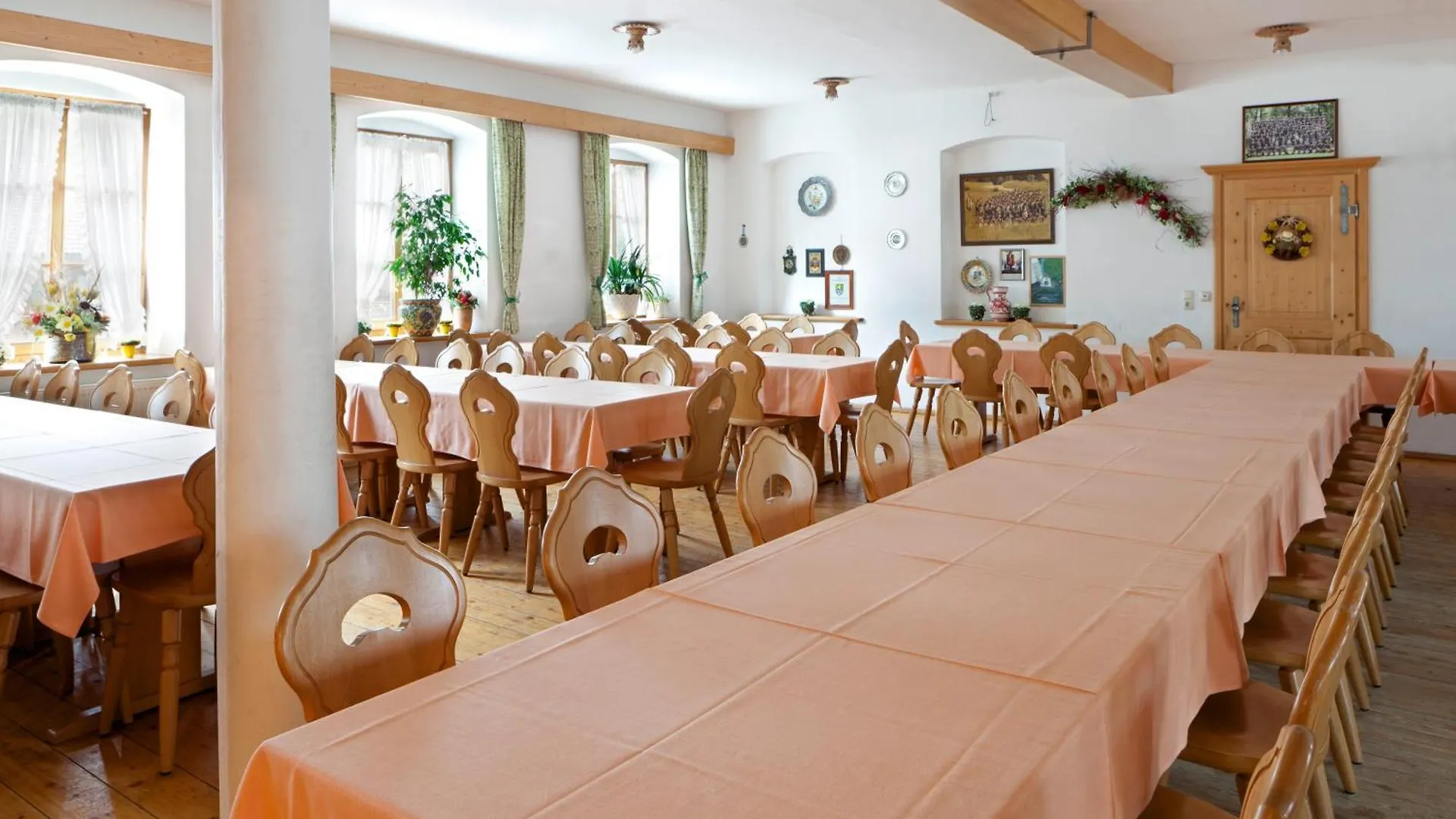 *** Guest house Gasthof Jachenau Germany