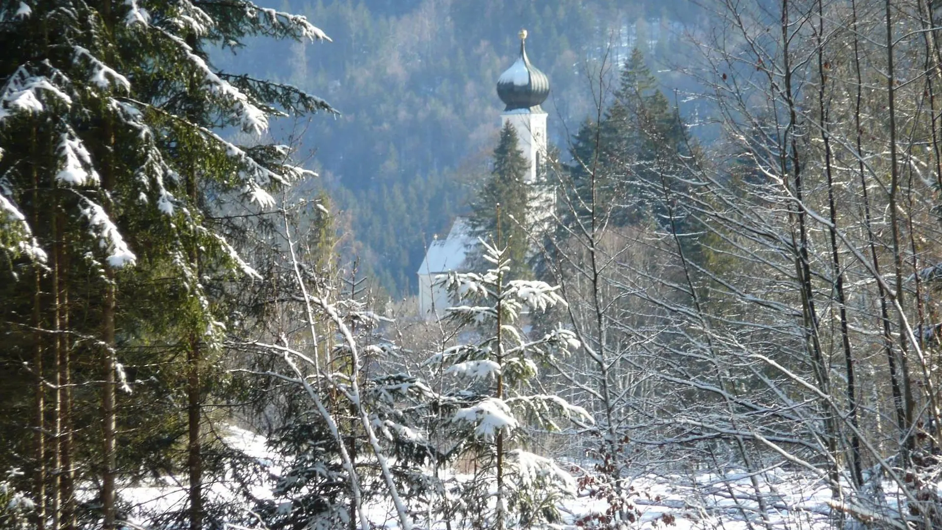 Gasthof Jachenau 3*,  Germany