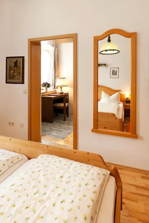 Guest house Gasthof Jachenau