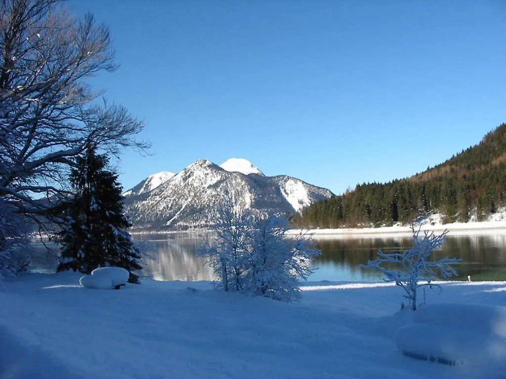 Gasthof Jachenau 3*,  Germany